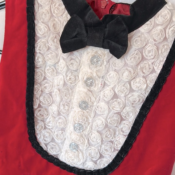 Harajuku Mini Dress 2025-3 - Picture 3 of 6